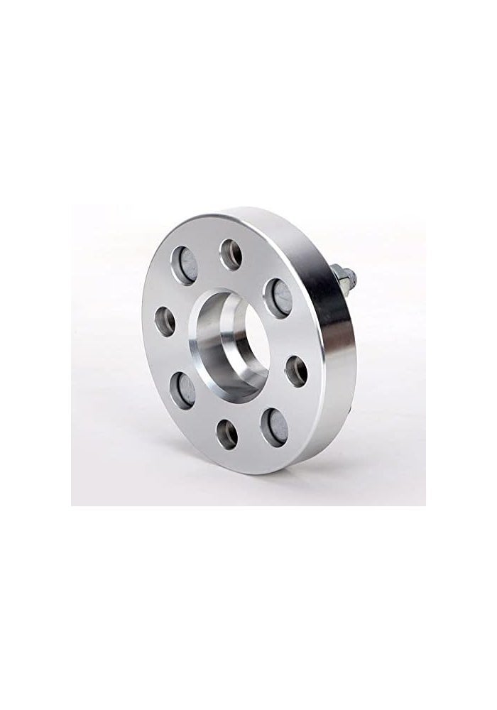 Wivplex 40mm Wheel Spacer Adapter for Land Rover and BMW - Image 4