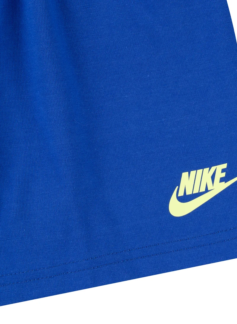 Nike NKBBNSWONTHEMOVEJRSYSET