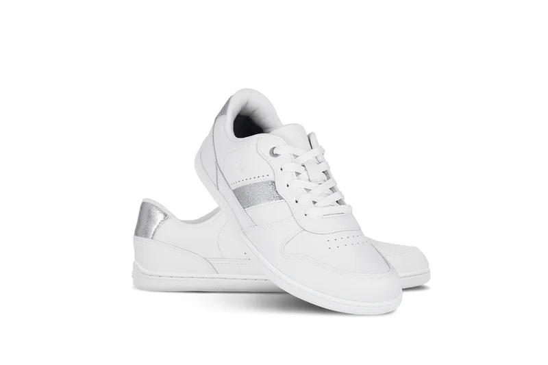 be lenka Cellestia - White & Silver