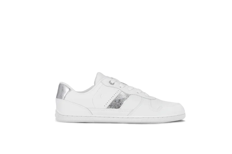 be lenka Cellestia - White & Silver