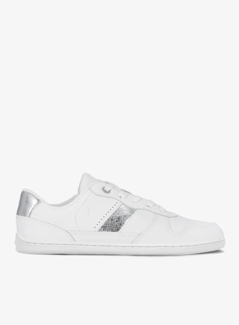 be lenka Cellestia - White & Silver