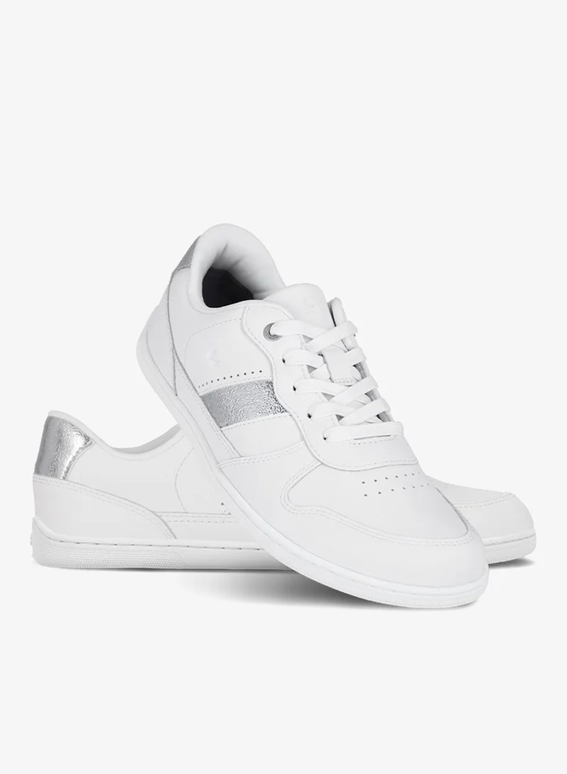 Cellestia - White & Silver