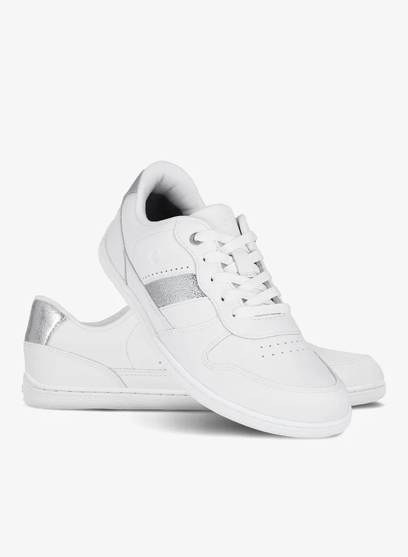 be lenka Cellestia - White & Silver