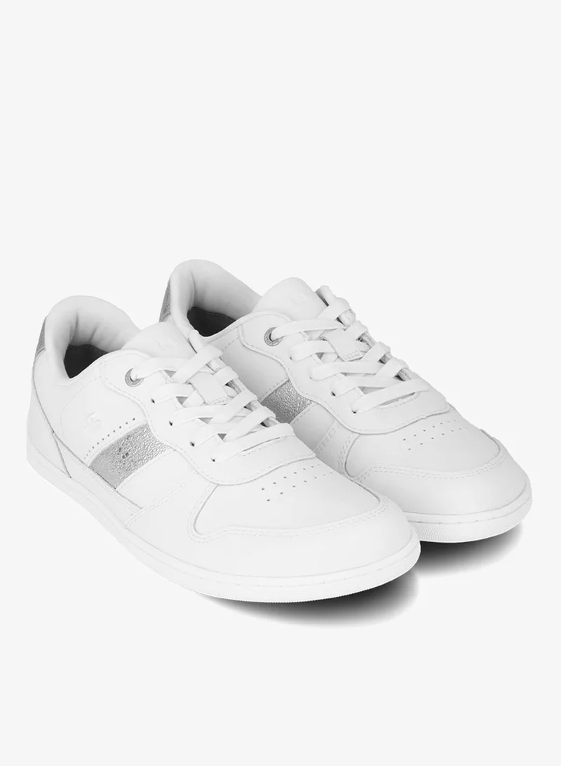 be lenka Cellestia - White & Silver