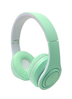 P39 Wireless Stereo Surround Bass Headphone Headset Support TF Card