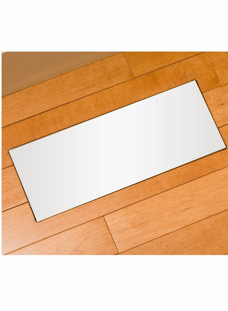 SOLARAE Magnetic Vent Cover, Stronger Magnet Cover for AC Floor Vents Decoration Cut-able RV Air Covers Register Sheet - Image 5