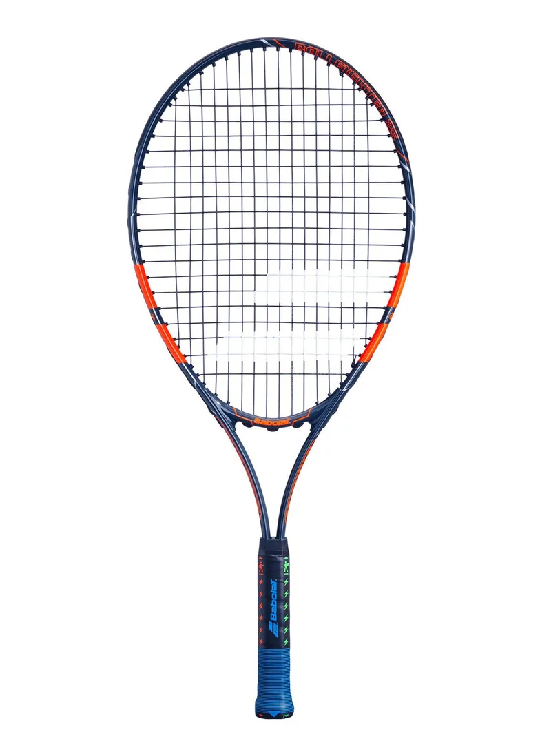 بابولات Babolat Tennis Rackets BALLFIGHTER 25, Black Orange, 140241