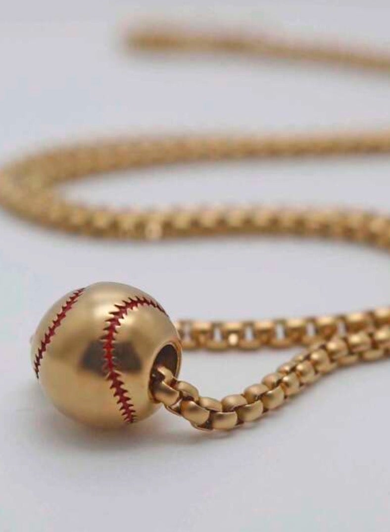 Luxury Concept High Quality Stainless Steel Necklace For Men - Image 2