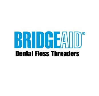 BridgeAid Dental Floss Threaders (1 Pack of 50) - Image 3