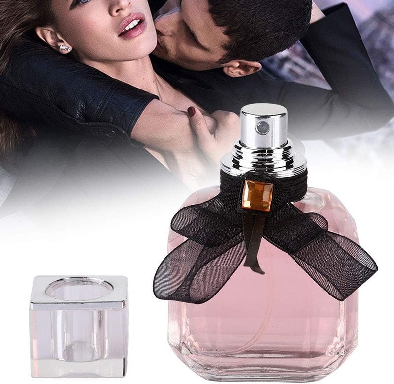 klarako Women Perfume, Eau De Parfum Fragrance for Women, Long Lasting Natural Flower Fruit Fragrance Lady Perfume - Image 3