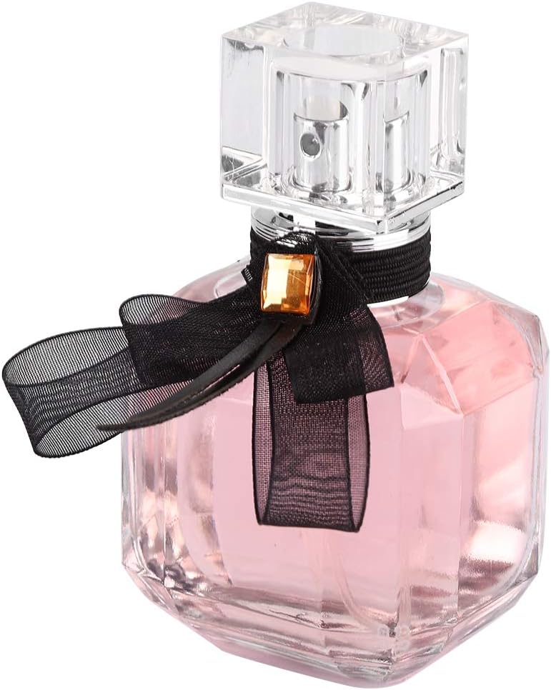 klarako Women Perfume, Eau De Parfum Fragrance for Women, Long Lasting Natural Flower Fruit Fragrance Lady Perfume - Image 1