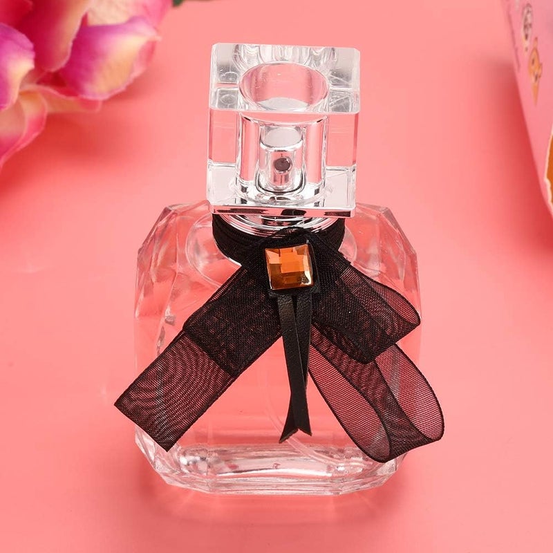 klarako Women Perfume, Eau De Parfum Fragrance for Women, Long Lasting Natural Flower Fruit Fragrance Lady Perfume - Image 5