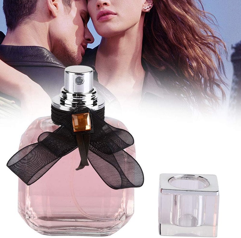 klarako Women Perfume, Eau De Parfum Fragrance for Women, Long Lasting Natural Flower Fruit Fragrance Lady Perfume - Image 2