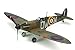 Tamiya 61119 148 Supermarine Spitfire MKI Plastic Model Airplane Kit - Image 3