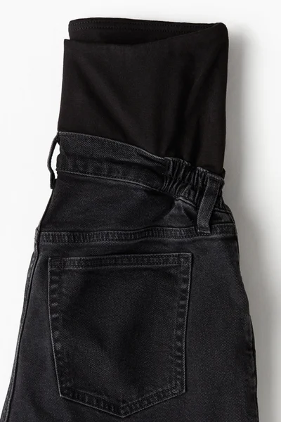 H&M Mama Tapered Jeans