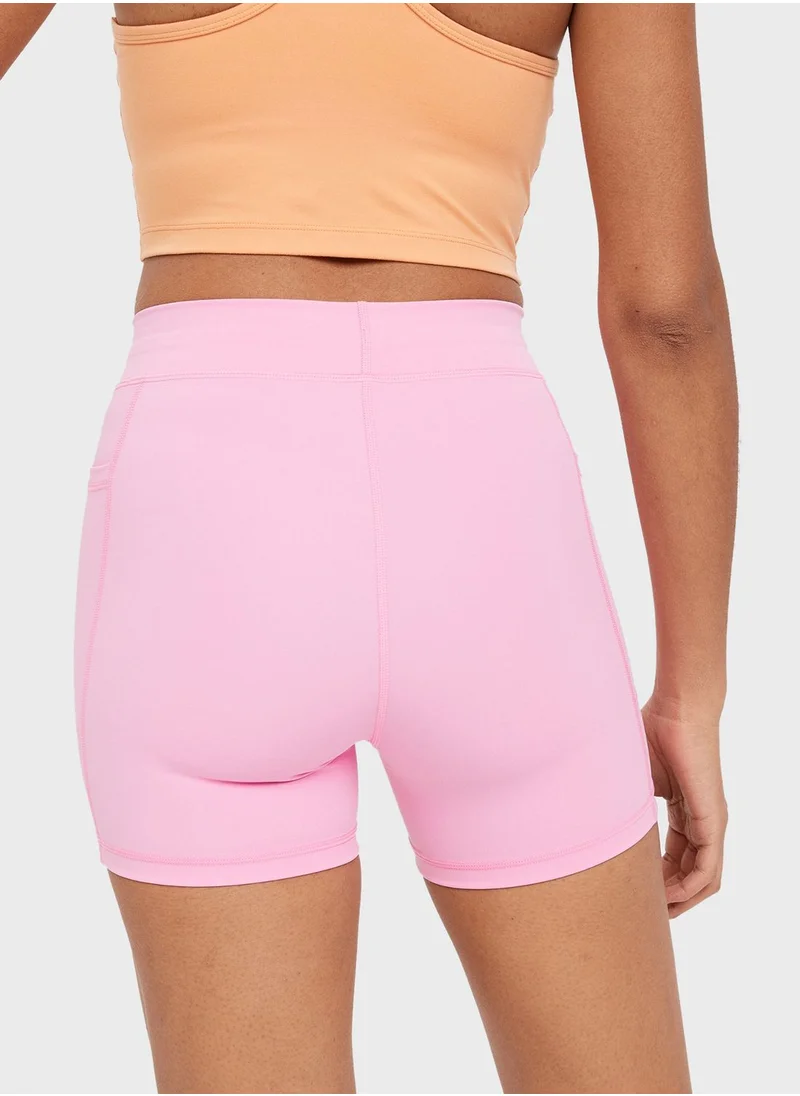 Aerie High Waist Shorts