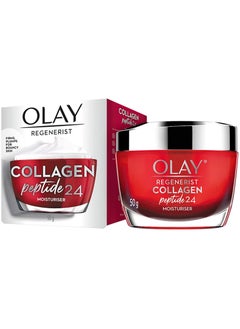 Collagen Peptide 24 Moisturiser Cream 50ml