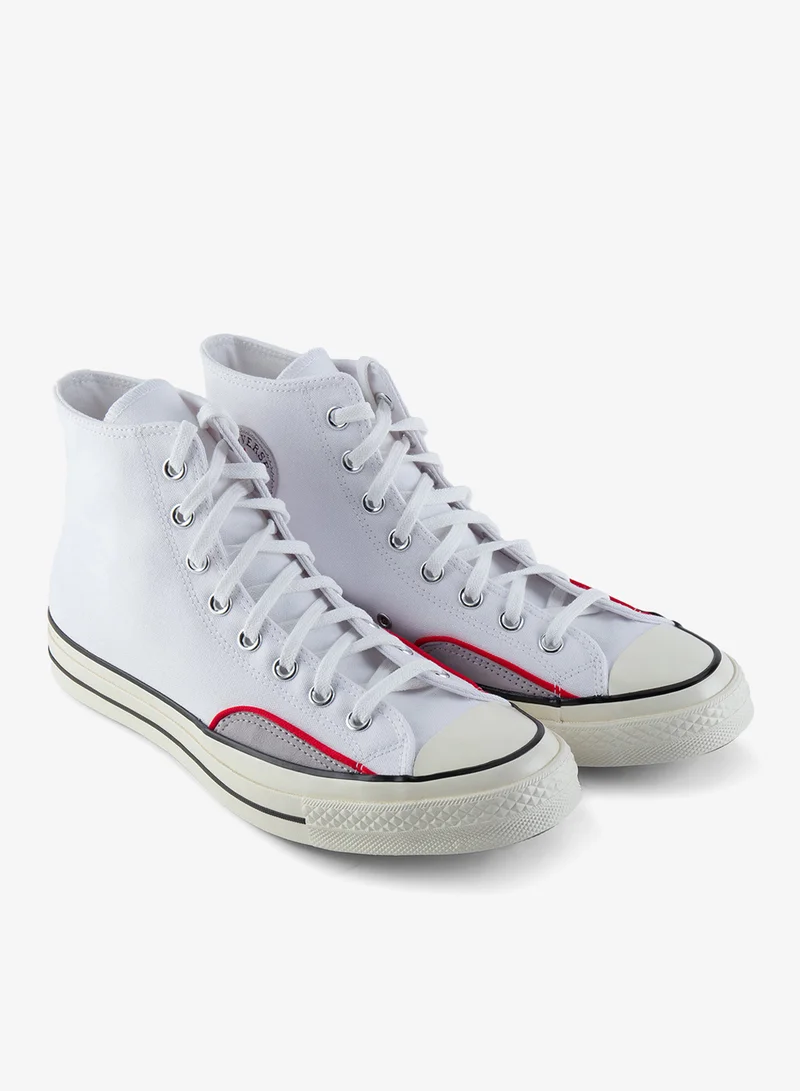 كونفرس حذاء تشاك 70 هاي 90 سبورت للجنسين