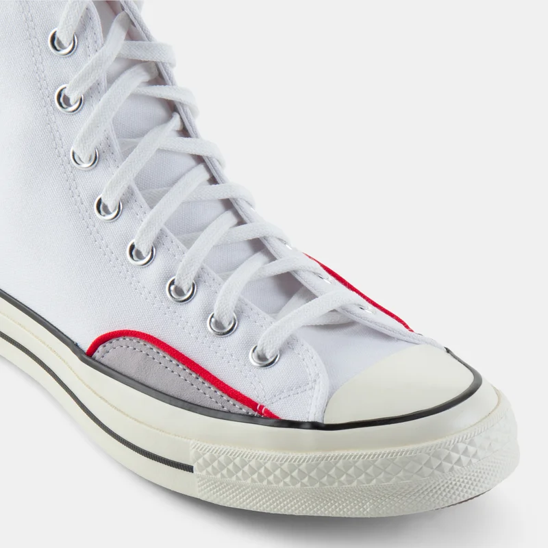 Converse White Chuck 70 High '90s Sport Unisex Shoes for Men | Best Price UAE