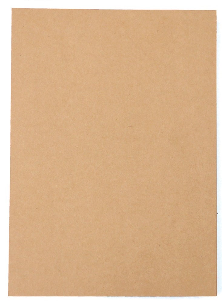 300 GSM Kraft Paper A4 50 Sheets Bundle, Thick Craft Paper for Printing, drawing, Gift Packing, Office Use, wrapping paper, school projects - pzsku/Z7594B1CD35A7181C74C5Z/45/_/1703676367/2bdabcb3-355e-4090-a248-578db7036b39