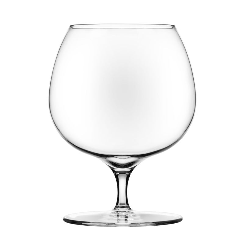 Libbey Signature Kentfield Brandy Glasses, 16-ounce, Set of 4 - Image 3