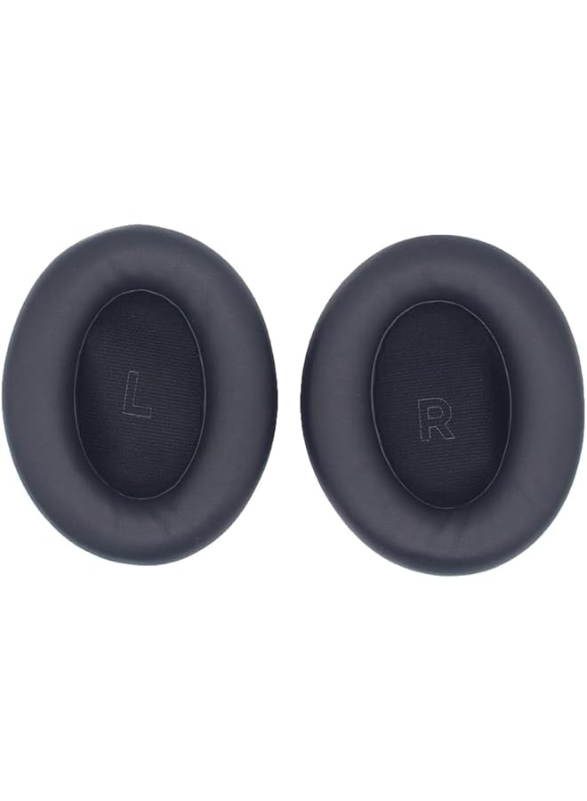 Replacement Earpads For Bose Quietcomfort Ultra Wireless Noise Canceling Headphones Qc Ultra Earmuffs Ear Cushions Sponge Memory Foam Pads - Image 1