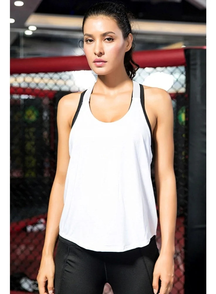 SVL SVL Yasmine T-shirt White