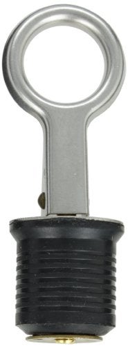 Agri-Fab 49467 Plug, Roller (1-1/4), Silver/Black - Image 5