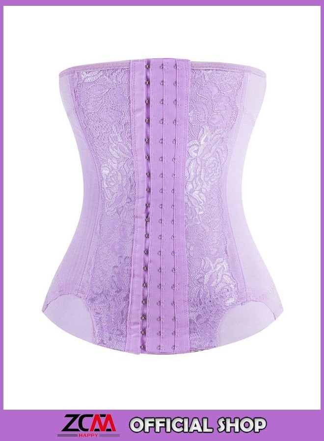 ZCM-HAPPY Adjustable Belly Sculpting Slimming Belt  - Image 1