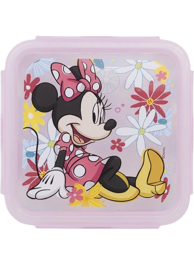 STOR MINNIE 74459 SQUARE HERMETIC FOOD CONTAINER - Image 2