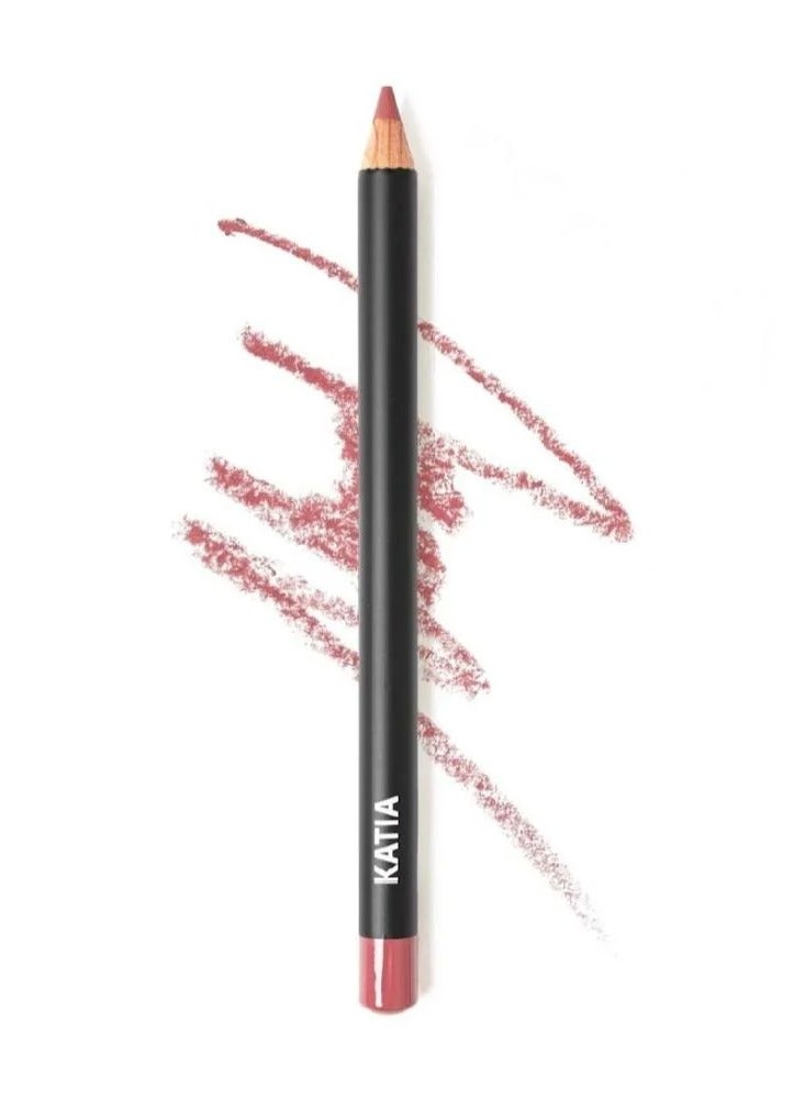 كاتيا قلم تحديد الشفاه - بلوم - Image 1