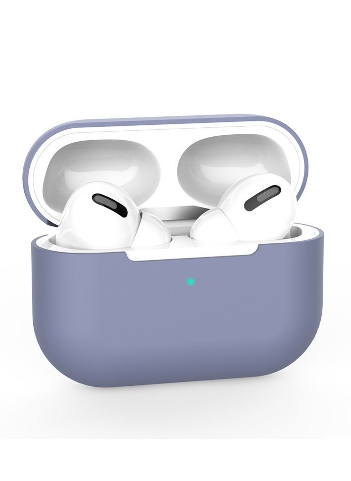 KUYING - Suitable For Apple Bluetooth Earphones Soft Shell Silicone Protective Case - Image 1
