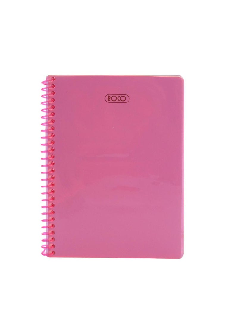 روكو دفتر نيون أوراق A580 - Image 1