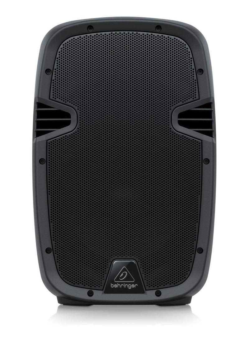 behringer Behringer Speaker Powered, 350W, 10" w/ Built-in Media Player PK110A  - Image 1