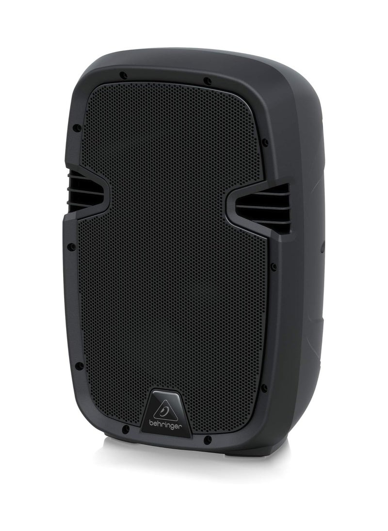 behringer Behringer Speaker Powered, 350W, 10" w/ Built-in Media Player PK110A  - Image 2