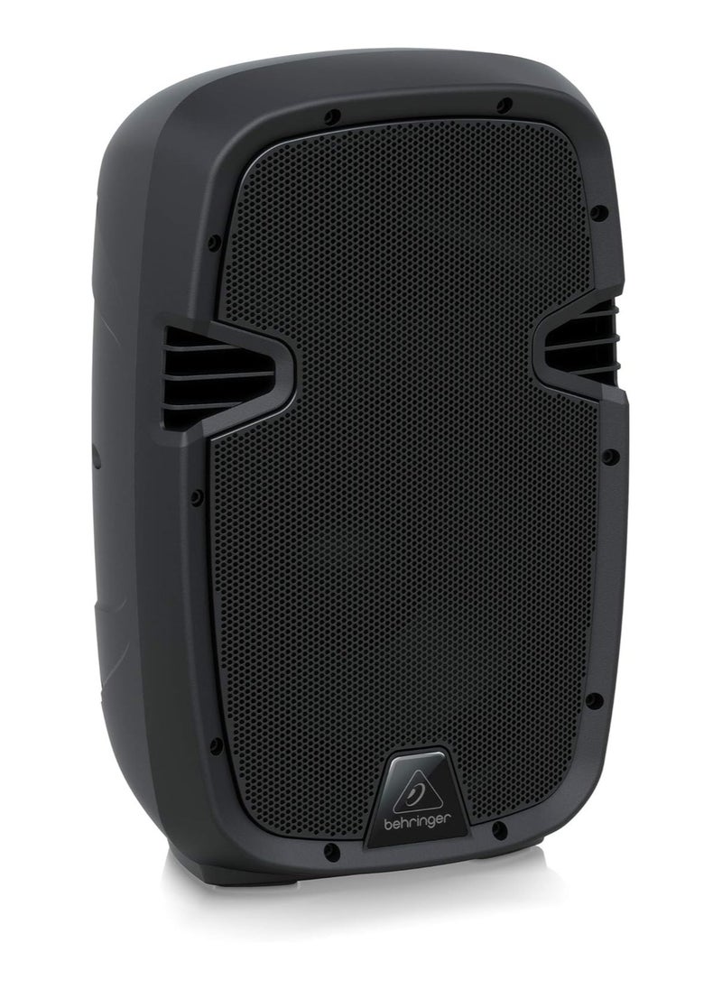 behringer Behringer Speaker Powered, 350W, 10" w/ Built-in Media Player PK110A  - Image 3