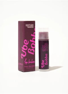 Mother Naked Ube Bobba Lip Balm  - Image 1