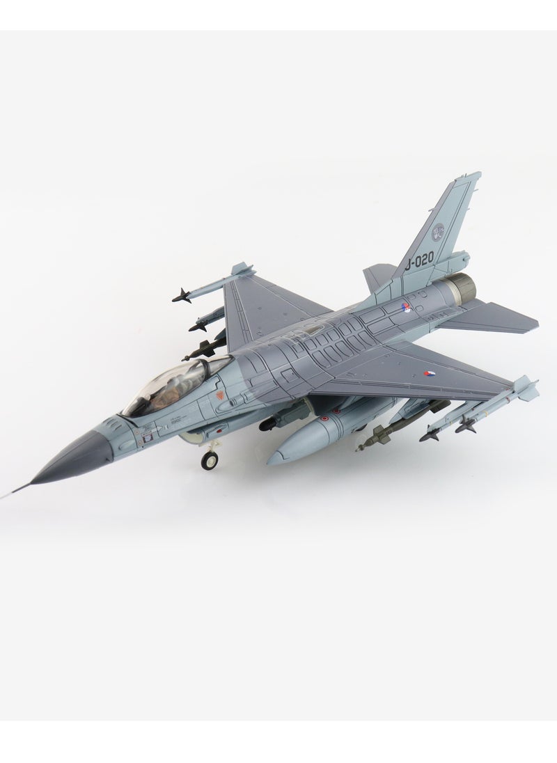 Fighter Gifts HA38030 LOCKHEED F-16AM  FIGHTING FALCON, 313 SQUADRON, Afghanistan 2008  - Image 1