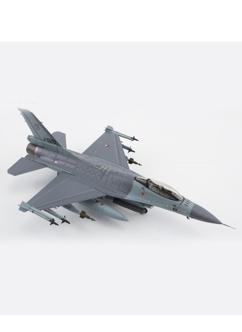 Fighter Gifts HA38030 LOCKHEED F-16AM  FIGHTING FALCON, 313 SQUADRON, Afghanistan 2008  - Image 4