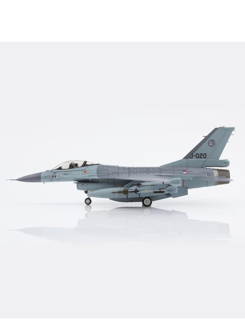 Fighter Gifts HA38030 LOCKHEED F-16AM  FIGHTING FALCON, 313 SQUADRON, Afghanistan 2008  - Image 3