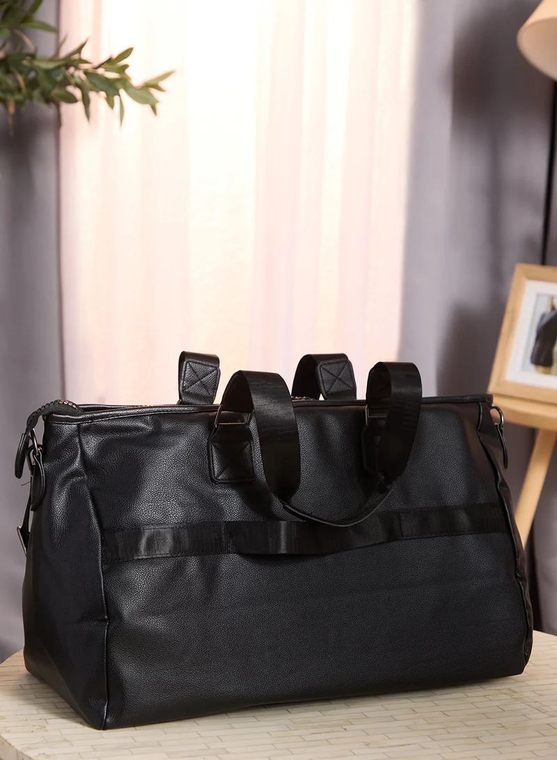 روبرت وود حقيبة سفر دافل