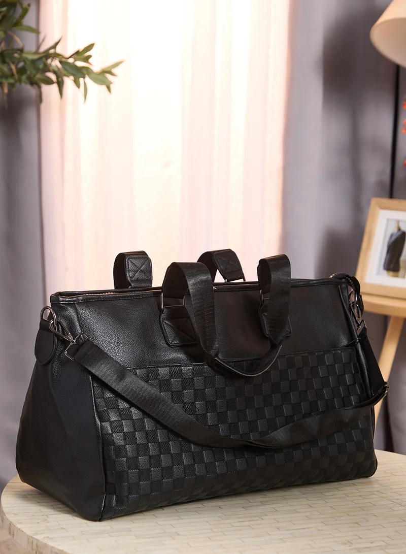 Travel Duffle Bag
