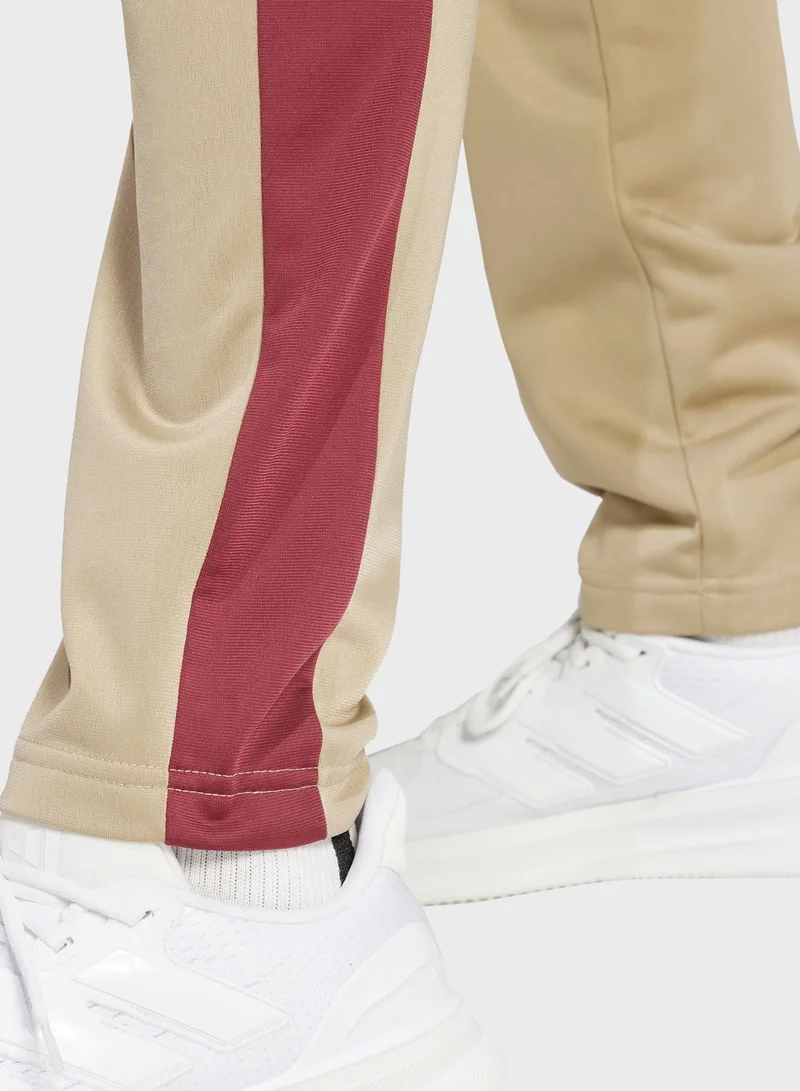 Adidas Spw Small Logo Tricot Colorblock Tracksuit
