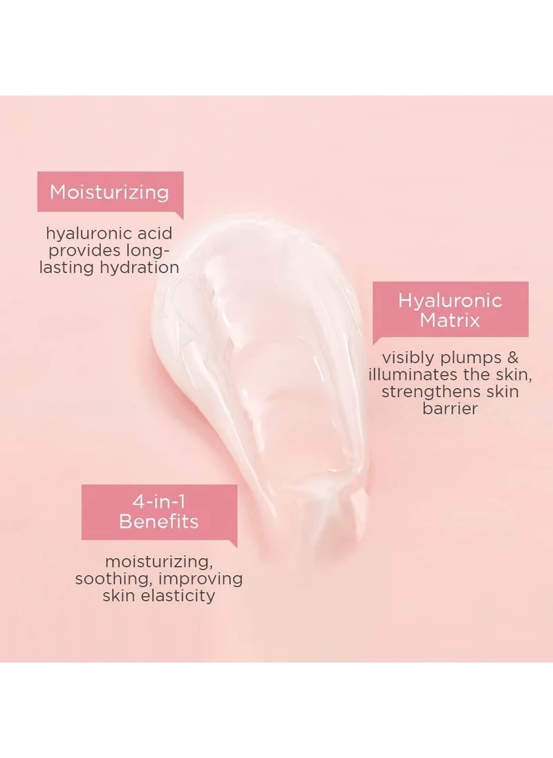 Hanskin Hanskin Hyaluron Moisture Cream 50Ml