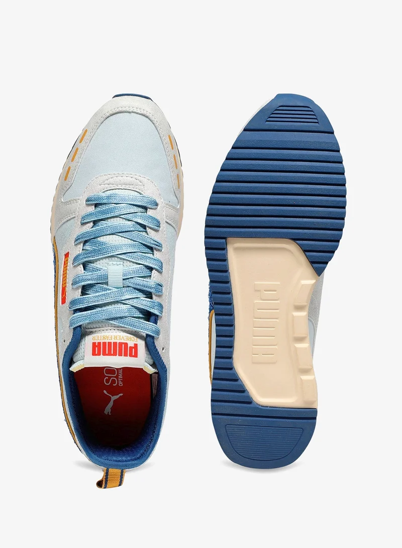 بوما ريترو رن