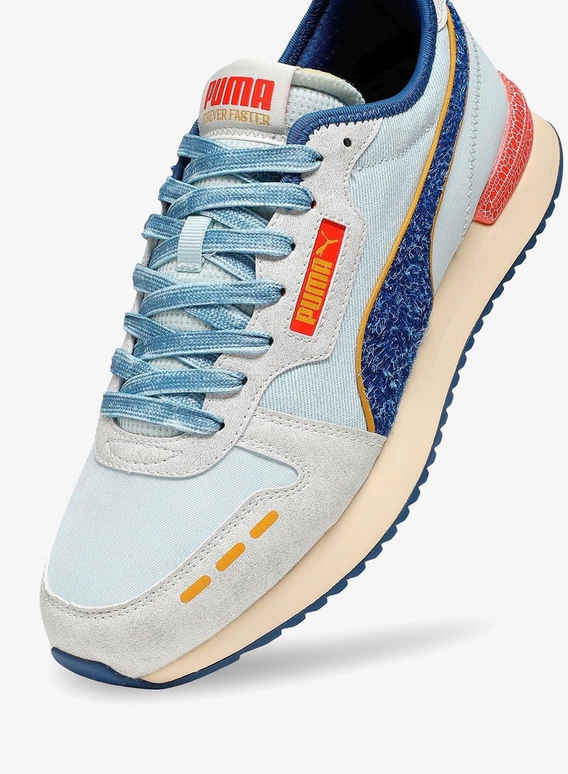 PUMA R78 Retro Run - Image 5