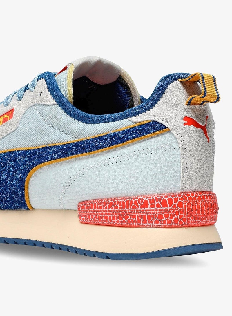 PUMA R78 Retro Run - Image 4