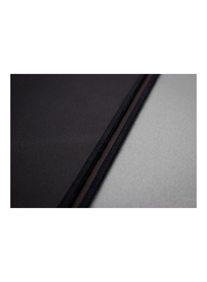 Ducky Shield Extra Large Mouse Pad Black - Image 3