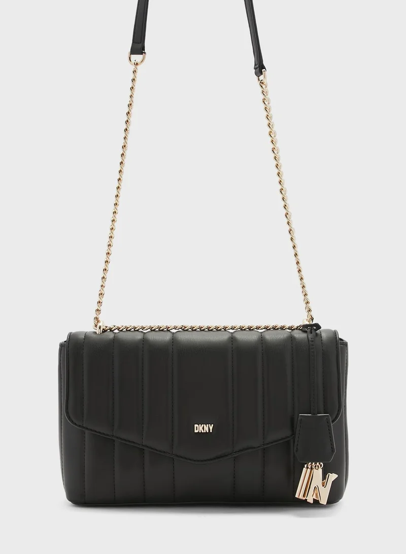 DKNY Lexington Park Shoulder Bag
