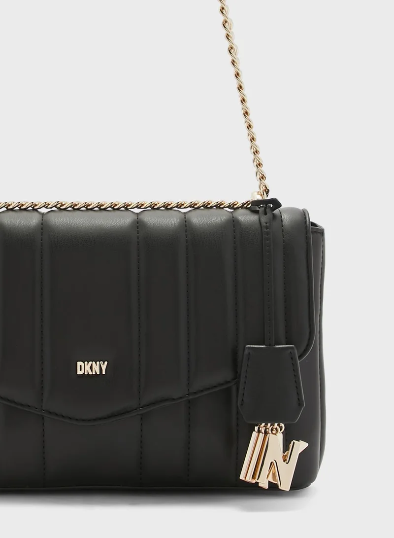 DKNY Lexington Park Shoulder Bag